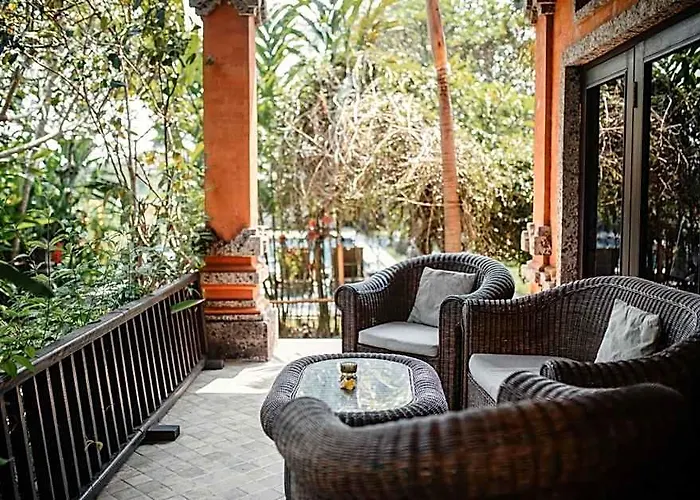Mandala Desa 4* Batuan