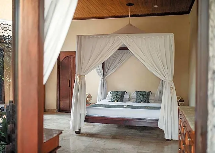 Mandala Desa 4* Batuan