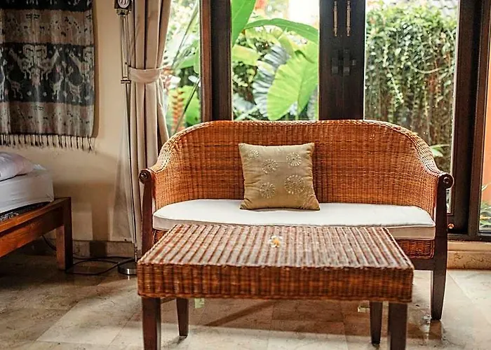 Mandala Desa 4* Batuan