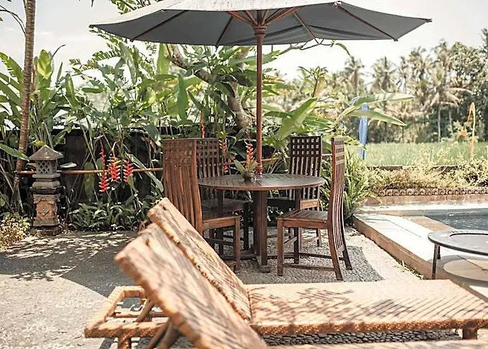Mandala Desa منتزه العطل 4*